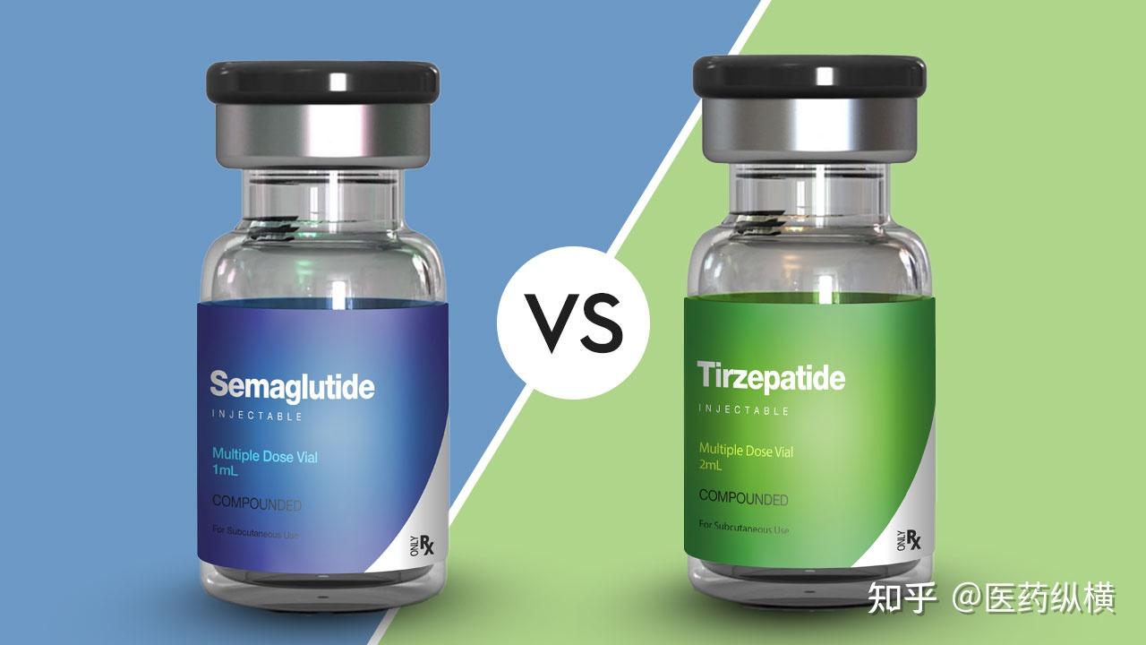 tirzepatide 是 什么 替尔泊肽(Tirzepatide)与司美格鲁肽(Semaglutide):如何选择?——双靶点vs 单靶点,从降糖减重到心血管获益的全方位对比-