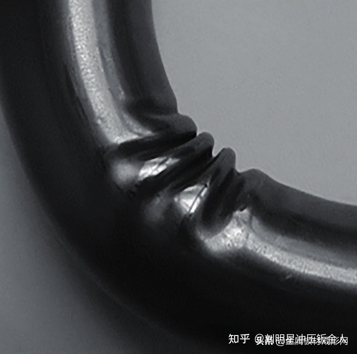 关于弯管机你要了解的那些事儿 之六 - 知乎