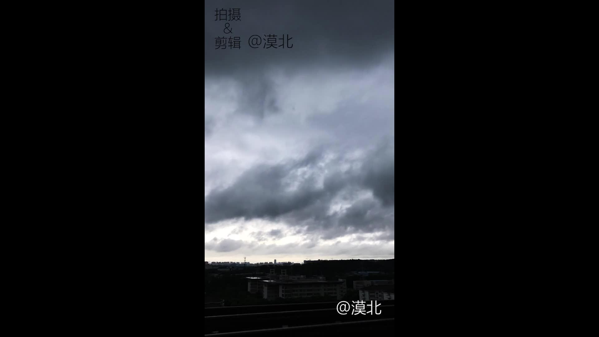 云下的碎雨云 - 知乎