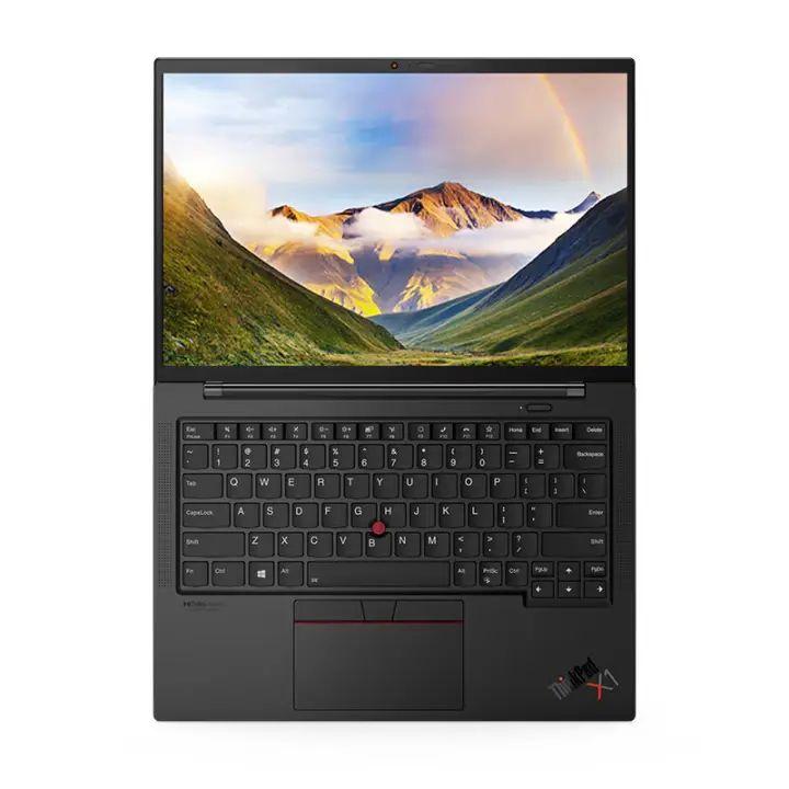 商务笔记本电脑推荐:thinkpad联想品牌x1 carbon笔记本电脑