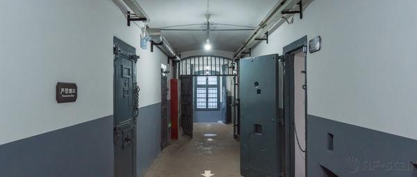 信驰科技 基于Beacon技术的智慧监狱解决方案