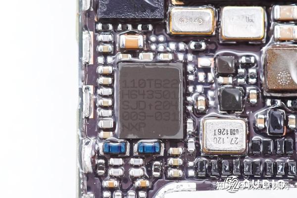 小米手环7拆解,升级192×490分辨率,观感细腻流畅,新增息屏显示  第50张 小米手环7拆解,升级192×490分辨率,观感细腻流畅,新增息屏显示  第50张