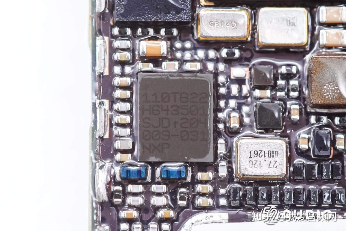 小米手环7拆解,升级192×490分辨率,观感细腻流畅,新增息屏显示  第50张 小米手环7拆解,升级192×490分辨率,观感细腻流畅,新增息屏显示  第50张