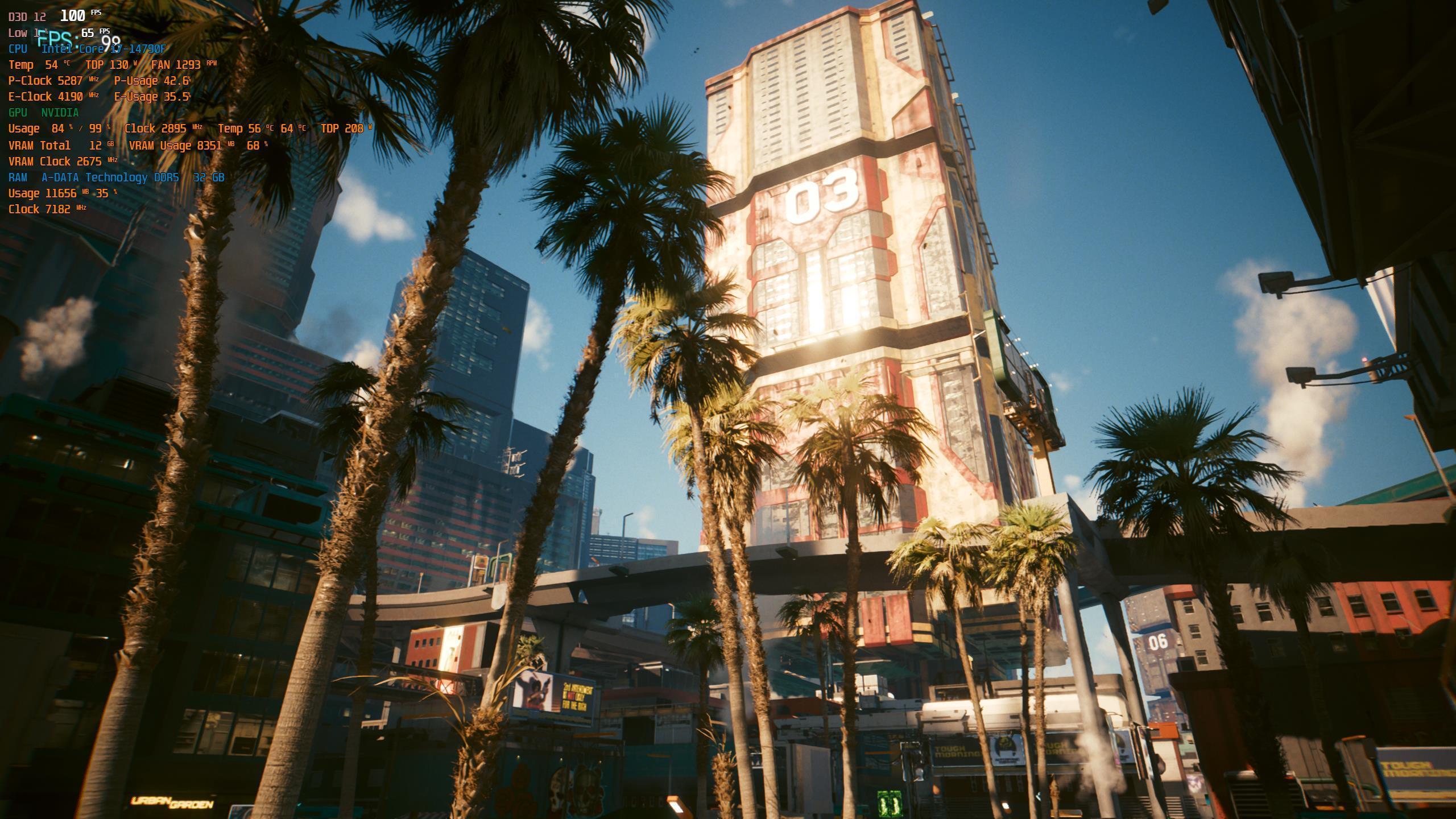 壁纸 建筑 2560_1440