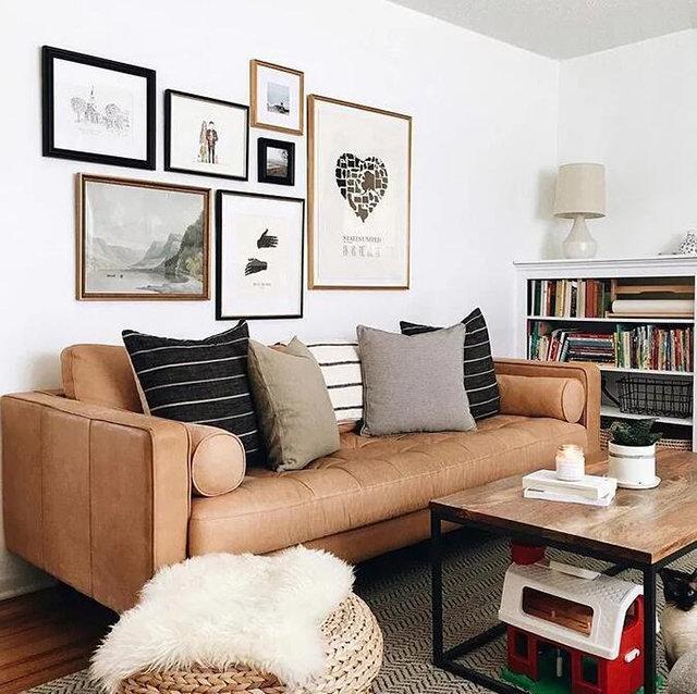 豪华装修下的俗气"陷阱"