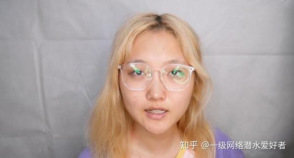 你知道哪些技术流的美妆博主？多图多视频） 知乎