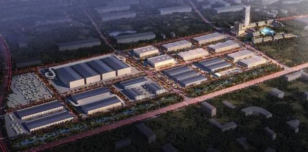 早安金堂|金堂将建1800亩国际冷链产业园 - 知乎