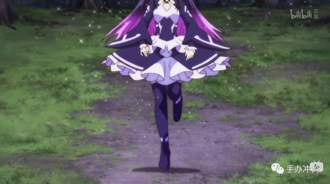 寿屋无限系统树涅墨西斯第一集初见造型