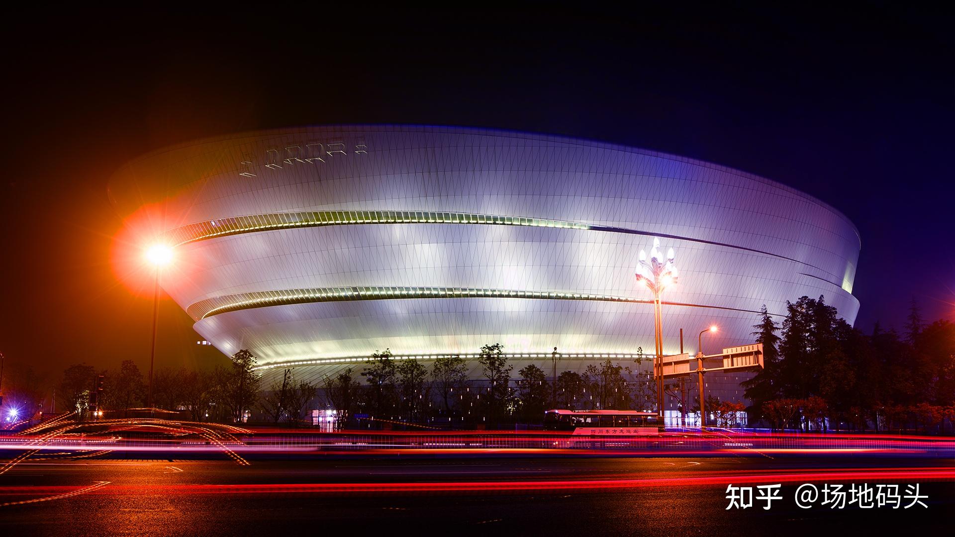 成都五粮液成都演艺中心