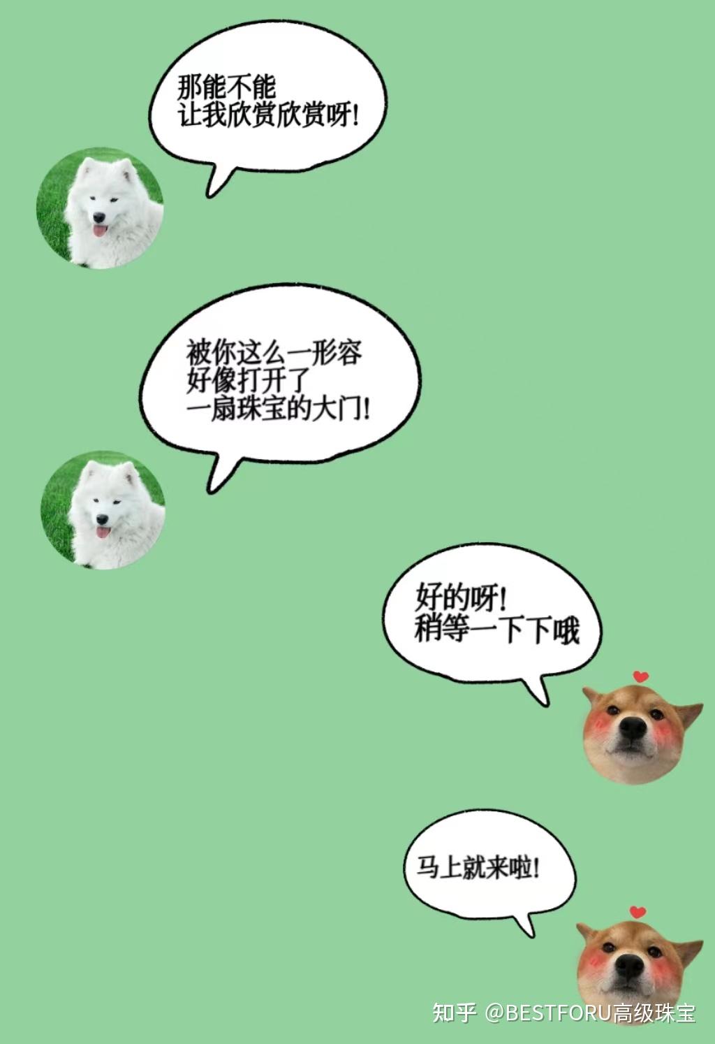「睿书——珠宝81问」之第一问:什么是高级珠宝? - 知乎