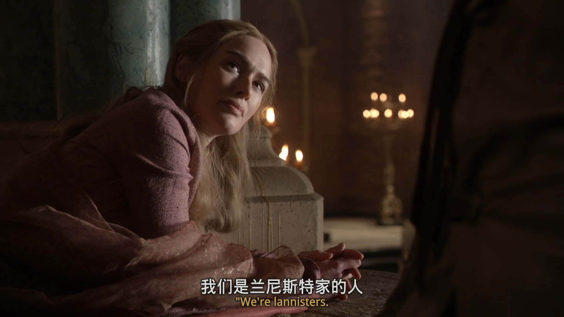 权力的游戏s01ep01winteriscoming凛冬将至
