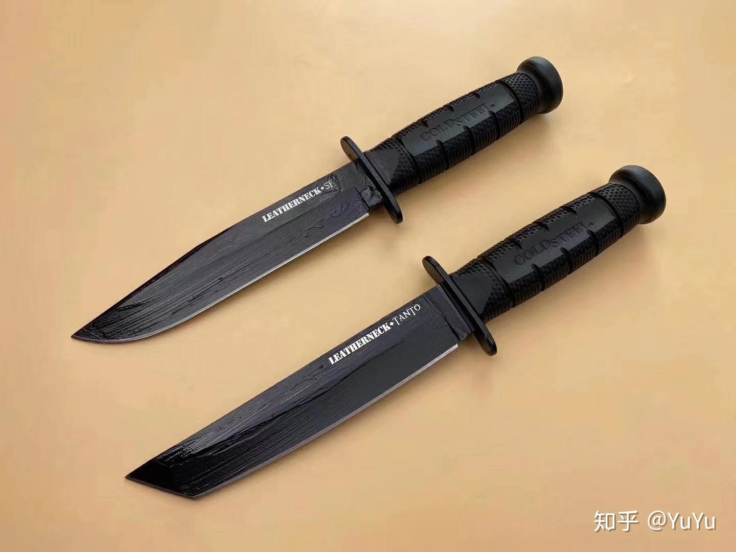 冷钢39lsfcct海军陆战队