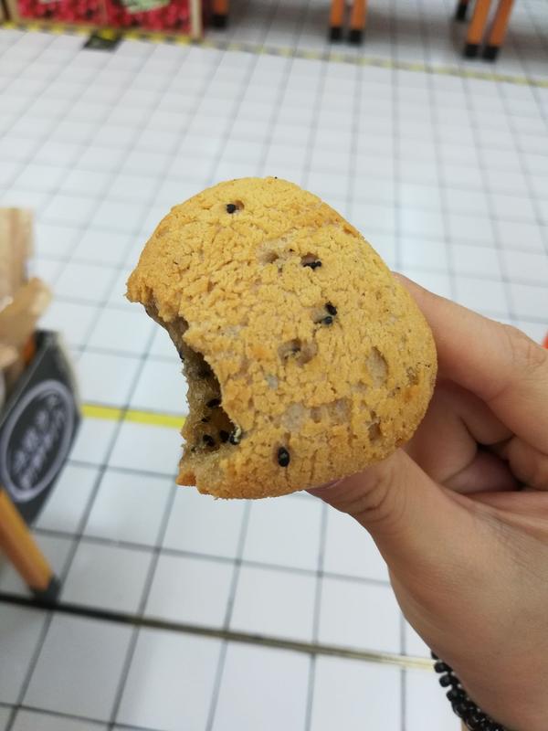 沃尔玛的麻薯面包啊啊啊啊啊啊啊!
