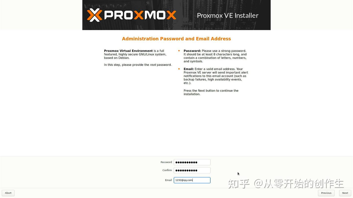 从零开始的all in one之pve再安装及优化设置 - 知乎