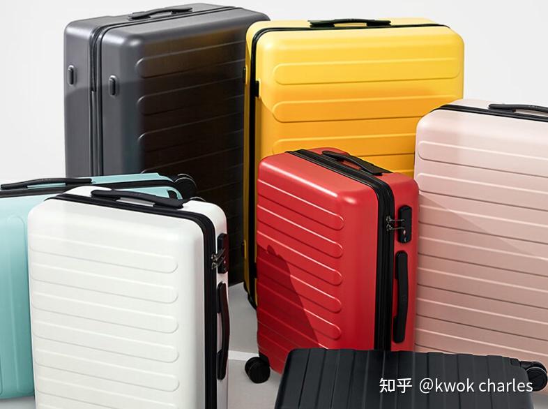 2026年618| 行李箱十大品牌推荐+选购避坑指南:大学生、商务差旅、出国留学行李箱怎么选?看这一篇就够了!不莱玫|90分|地平线8号|外交 ...