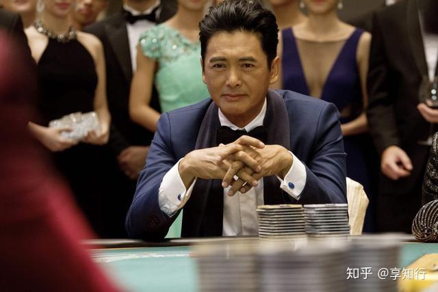 澳门之旅后的感悟,一个"赌徒"的自我修养