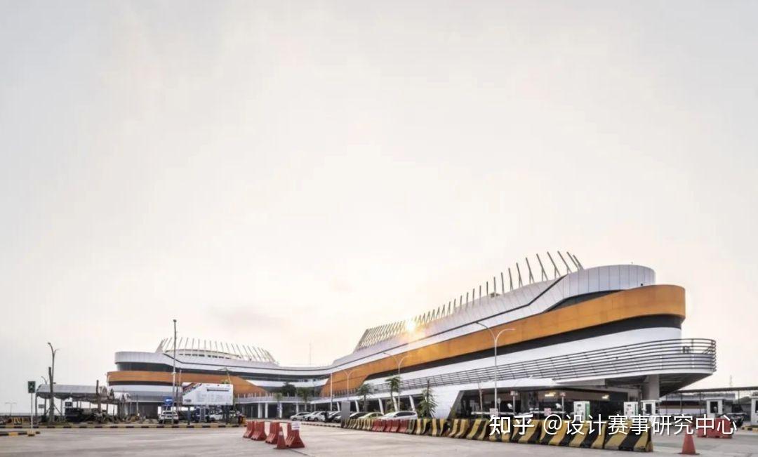 奖项揭晓｜2022年GADA全球建筑与设计大奖，共71个作品荣获奖项！ - 知乎