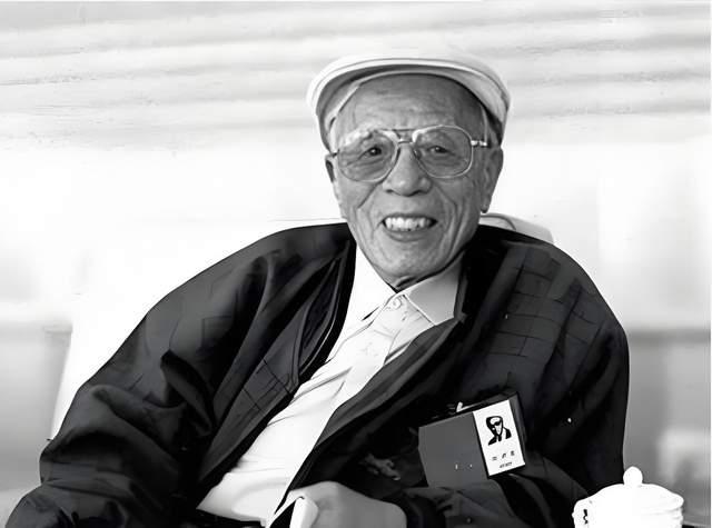 任仲夷晚年时说:现在腐败得不到遏制,根本原因是权力得不到制约 - 知乎