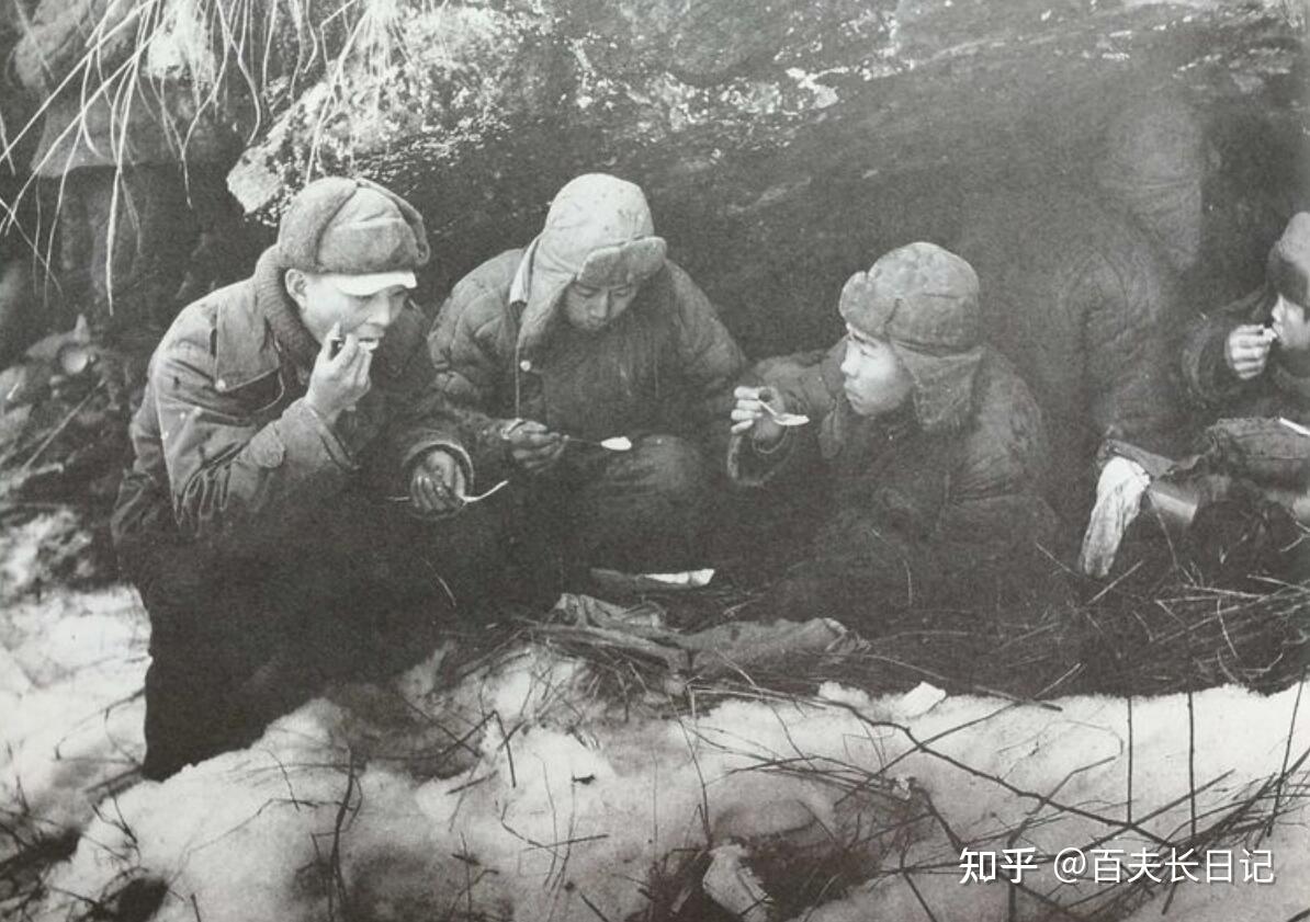 血战汉江50军与敌军喋血50个昼夜曾泽生我们终于能抬起头了