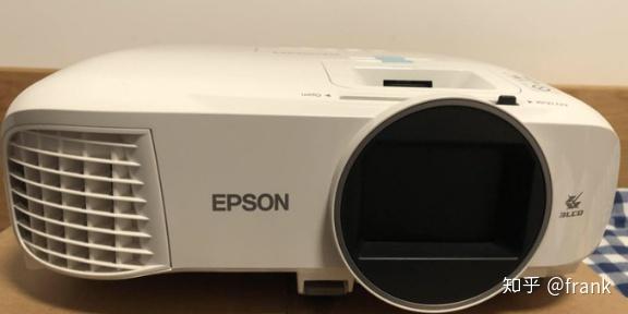 epson愛普生chtw5600投影機使用體驗