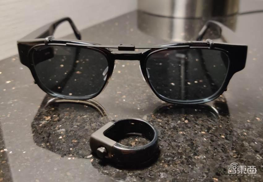 18亿美元买下north谷歌眼镜要重生