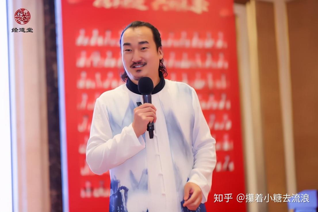 古法经络王洪刚老师弘扬中医药文化一直在路上