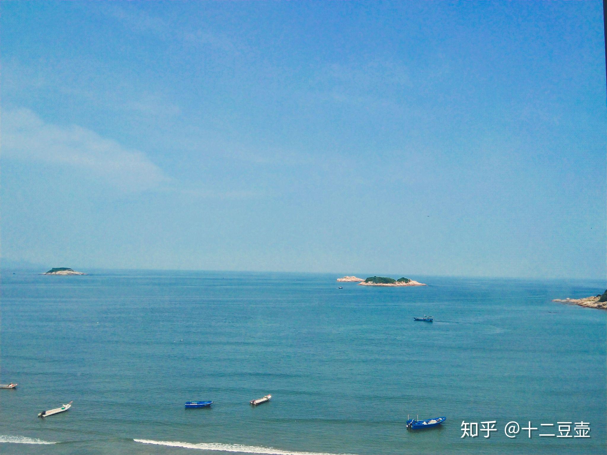 2019广东惠州双月湾旅游攻略/两天一夜自由行/花费/详细版本 - 知乎