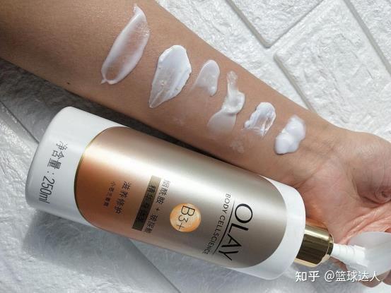 美白身体乳夏季学生党女(适合夏季的身体乳清爽美白)