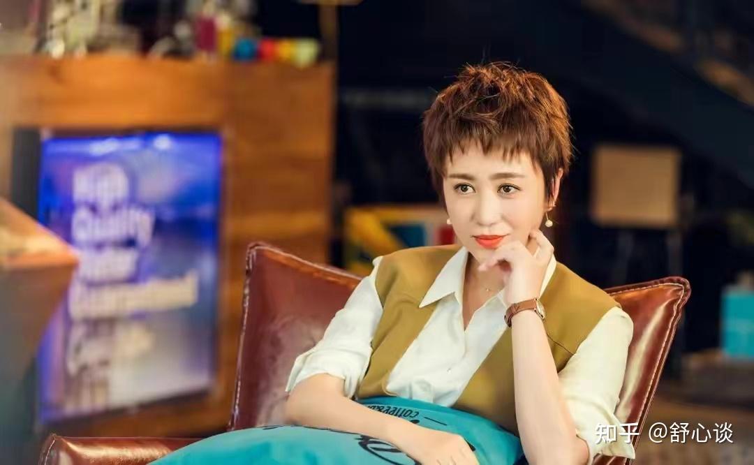 中国影史票房最高女演员是她!