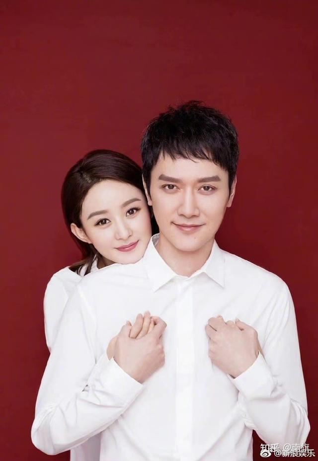 觉得冯绍峰和赵丽颖不太合适,但是毕竟孩子都有了,而两人也领了结婚证