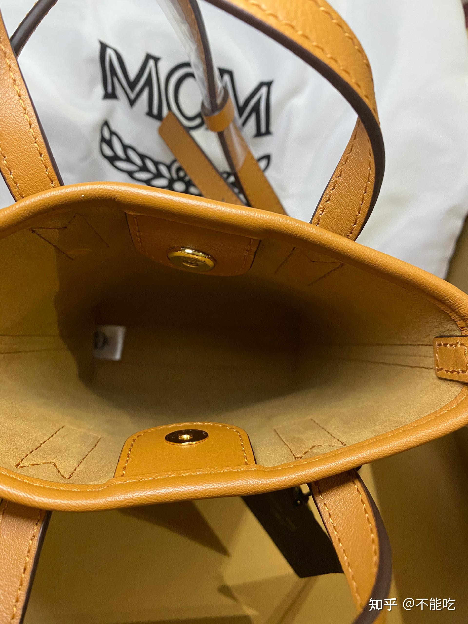 mcm定制礼盒mini斜挎菜篮子