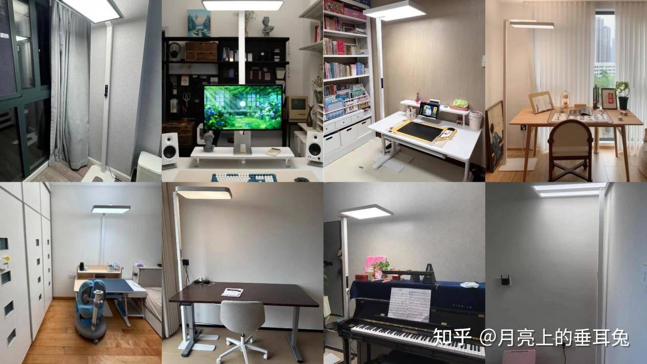 护眼大路灯哪家强？5款好用且真正护眼的大路灯推荐 - 知乎