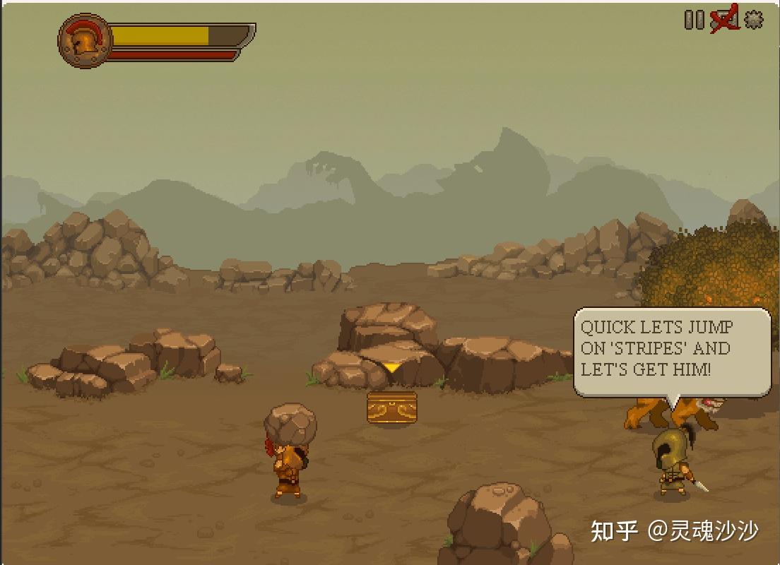 Nitrome出品《Double Edged》食用指北双刃战士 知乎