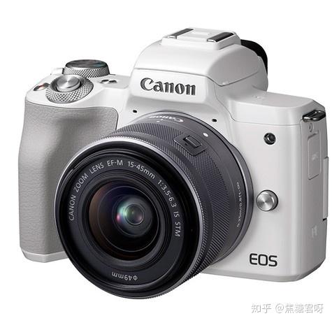 2020年双十一值得入手的微单单反推荐保姆级攻略