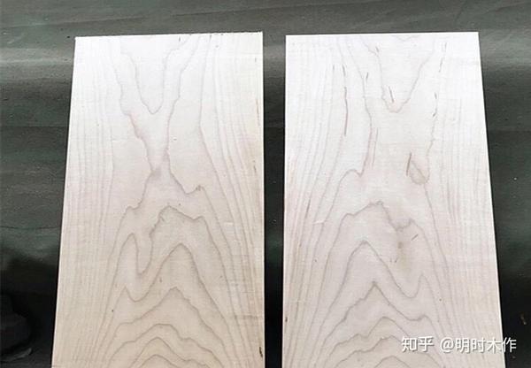 实木家具常用的几种木料介绍 - 知乎
