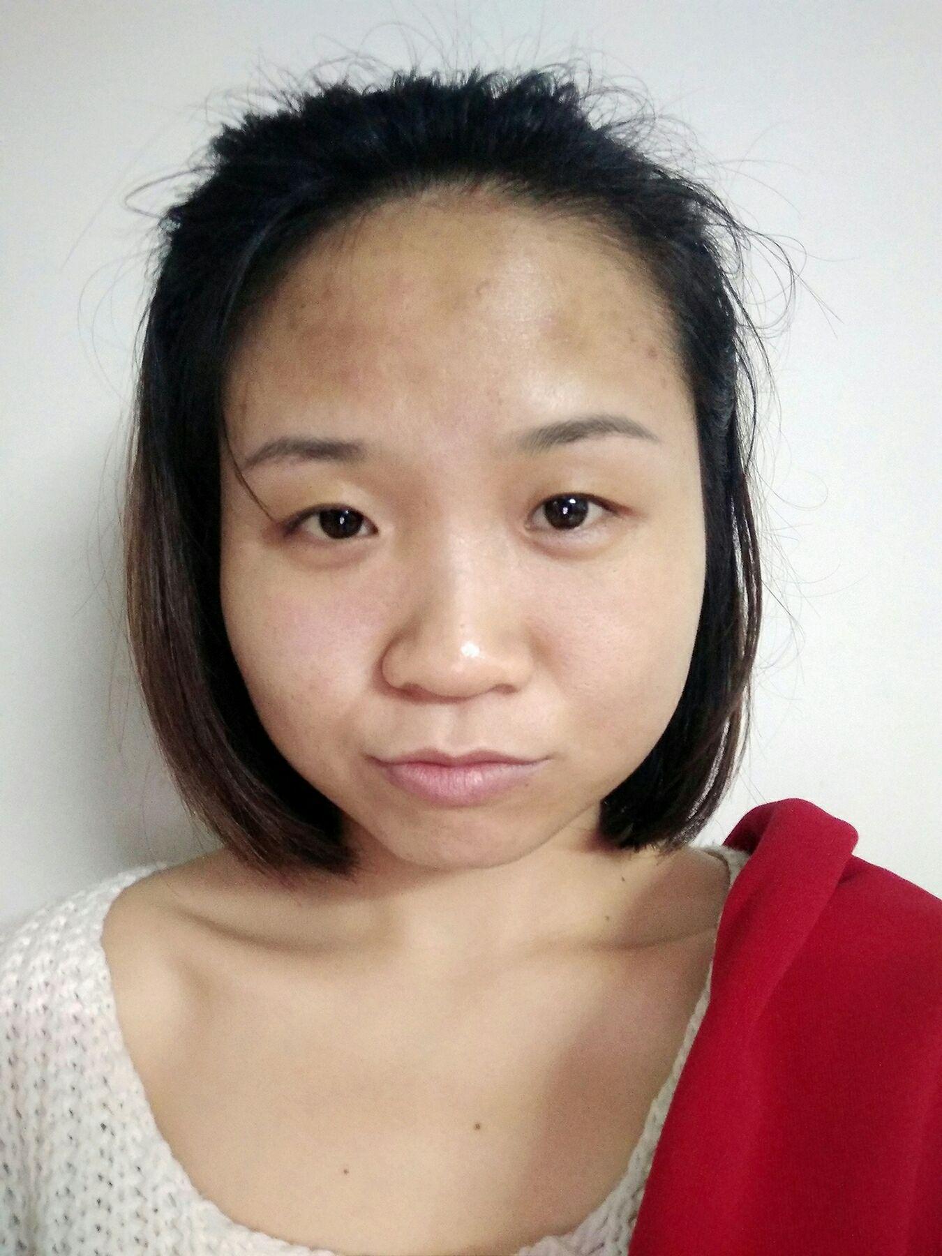 脸大的女生怎么让自己看起来显脸小?