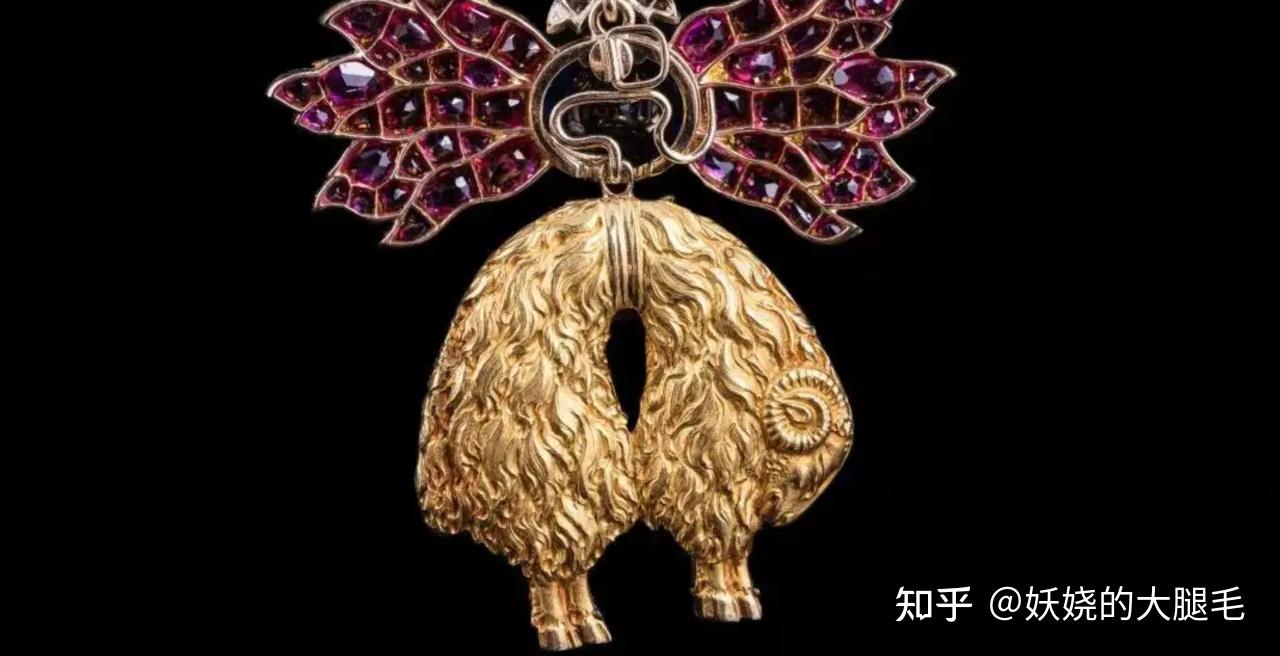 国金黄金故事荟|神话里的名媛恩怨史 - 知乎
