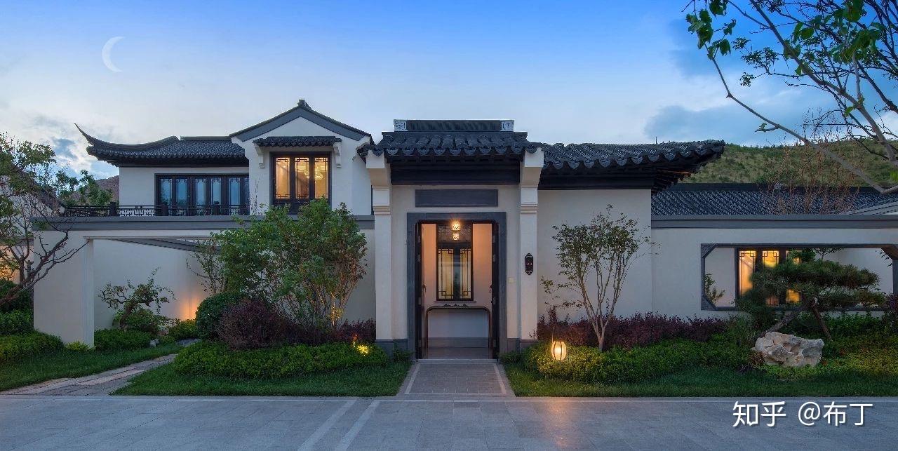 北桃小镇未来的理想生活