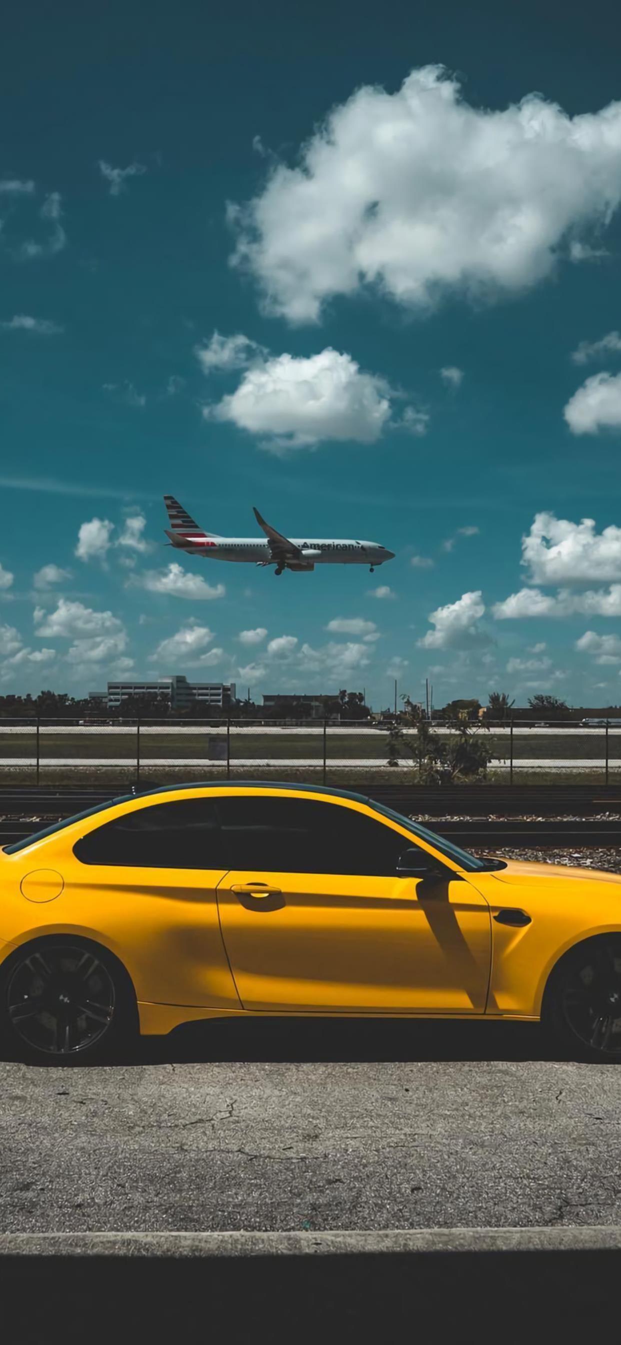 有哪些你认为值得作为手机壁纸的宝马车图片