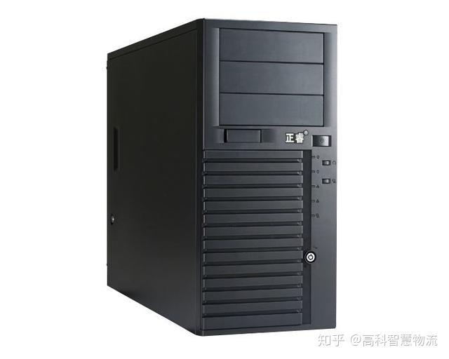 实施WMS仓储系统前,硬件设备配置需要有哪些 - 知乎