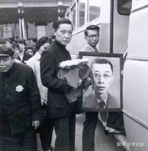 《傅雷家书》中有关傅敏的书信怎么这么少?背后的原因让人心酸 - 知乎