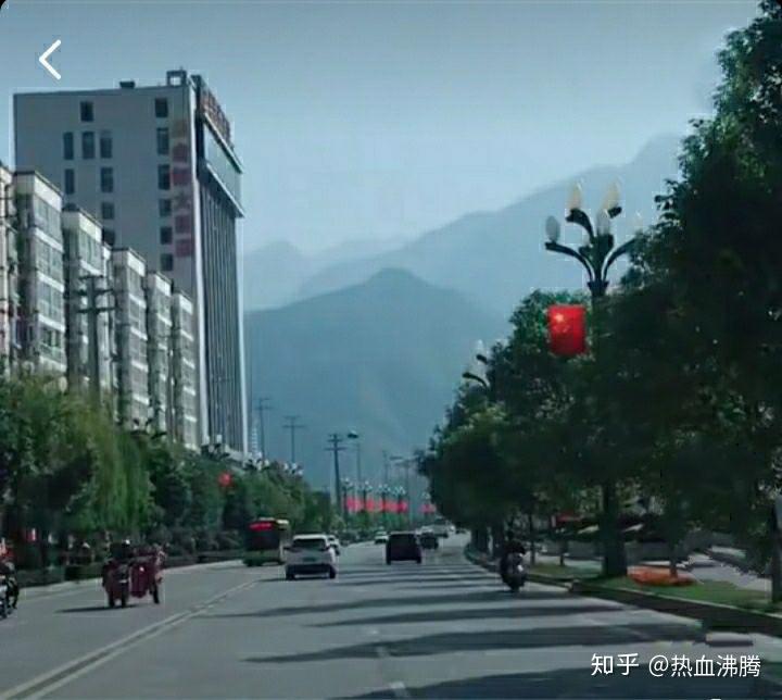 兰州东岗镇的古城坪上历史上有城池