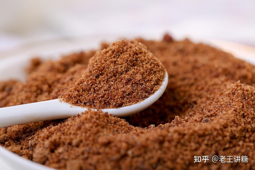 我国食糖消费现状分析 - 知乎
