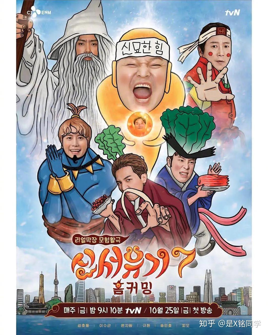 新西游记的诞生零基础入坑指南这里有一份快乐源泉等待发掘