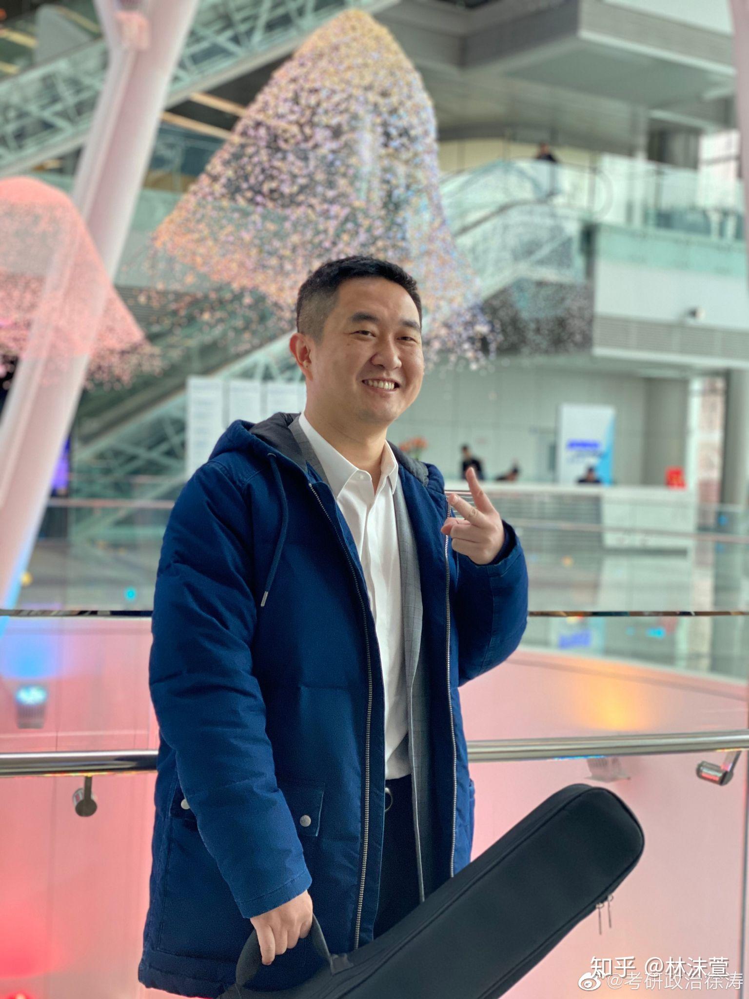 如何才能嫁给徐涛(或者嫁给类似的旺仔)?