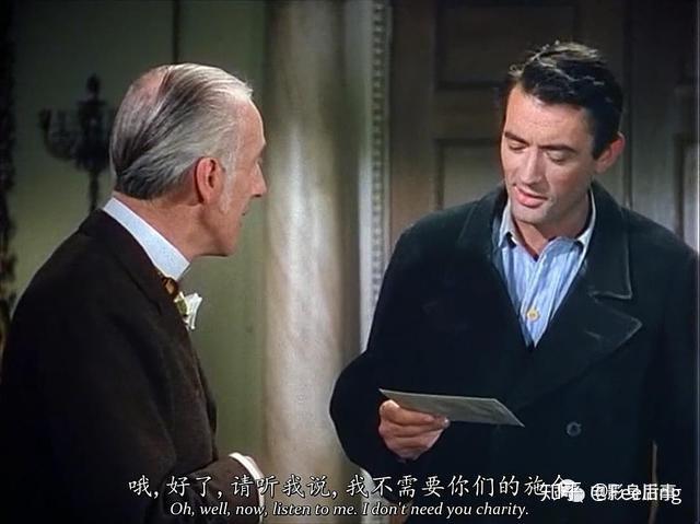 完美诠释金钱的魅力百万英镑