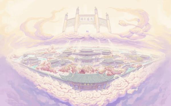 《红楼梦》解读:第五回 贾宝玉神游太虚境 警幻仙曲演红楼梦 - 知乎