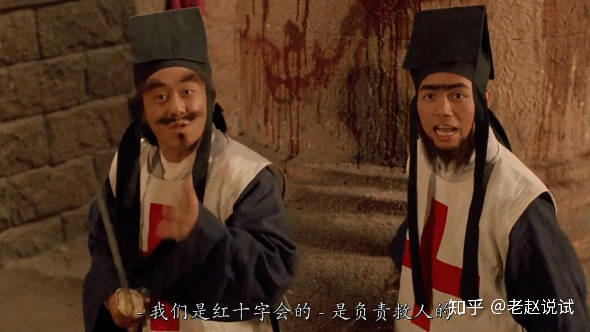 考证江湖中各大门派看看你的证书属于哪个门派