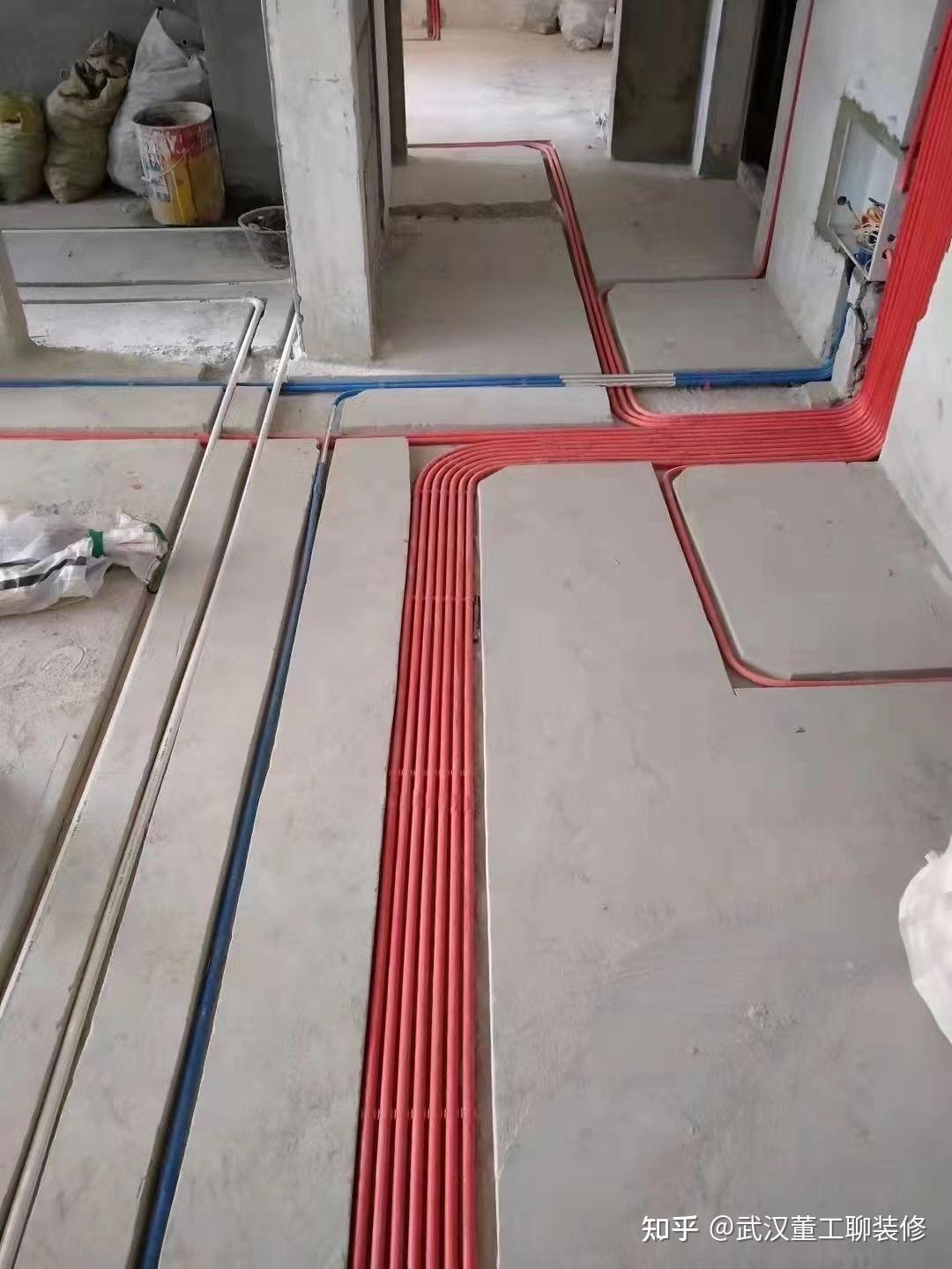 为什么要改造水电?水电改造又要注意什么? - 知乎