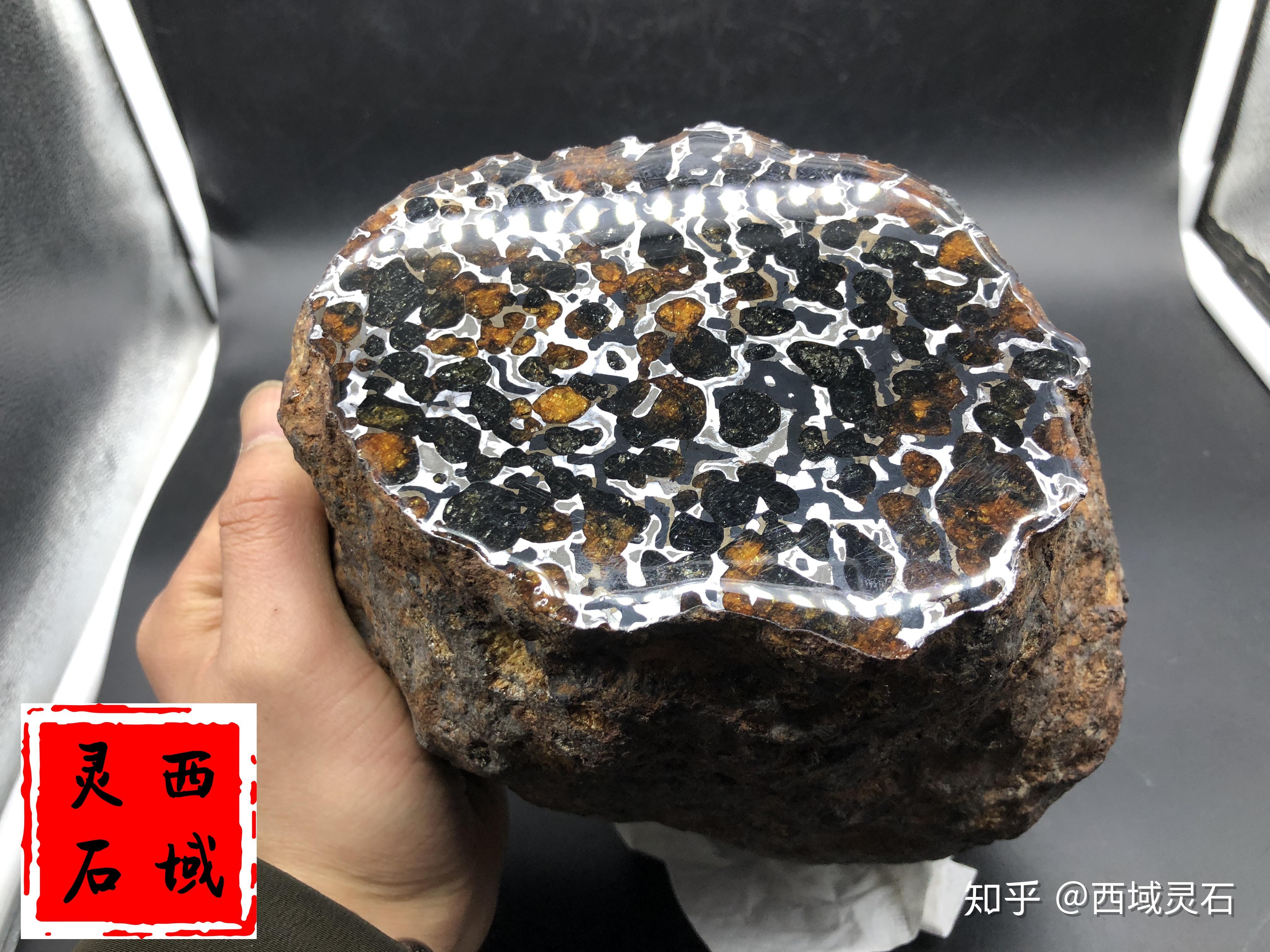 新疆蓝莓陨石原石价格,最贵的绿石陨石图片 - 伤感说说吧